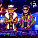 Hoss, Ayrsto - Way Too Hot (Radio Edit)