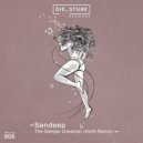 Sandeep - The Deeper Dreamer (Hollt Extended Remix)