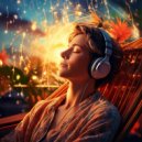 Meditation Music 528 Hz & Relaxing Music Master & Relaxing Music for Stress Relief - Restful Note Movements