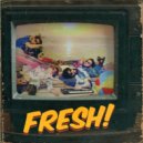 Polysson - Fresh! ()