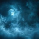 Zen Healing Melodies & Easy Sleep Music Ambience & Easy Sleep Music Playlists - Quiet Nights Music Calms