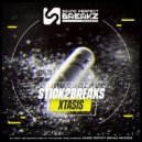 STICK2BREAKS - Xtasis ()