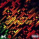 Ecilam - Level Up ()