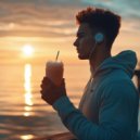 Relief Music Sessions & Relax Music Zone & Relax Time Zone - Peaceful Sounds Calm Night