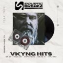 Vkyng - Dripping poosie ()