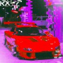 witheredead & morikatsu & $4pphire G4ng - RX-7 ()