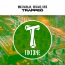 Max Millan, SWS, KOSIMO - Trapped