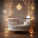 Sentido del corazón & Bebé en la Orilla del Sueño & Cuna de Paz y Sueños - Melodías Tranquilas Para Dormir