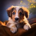 Alegre Musica Relajante de Guitarra & Las leyendas de la música canina & Los chicos de la música del - Guitarra Para Perros ()