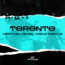 Ventyven & Kenosi & Unique Paballo - Toronto