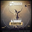 dj guanxe - Resurection ()