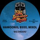 Hamooniii & Mixol & REBEX - BIG Dreams ()