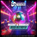 Chessout & ismabreakz - Disco destroyer