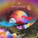 Delon, Fredrik O - Louder Than Waves