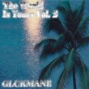GLCKMANE & DJ PXCKMANE - Walkin\' Wit Sounds Of Peace ()