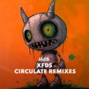 XFDS - Circulate (Jon Alfaro Remix)