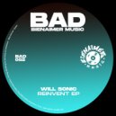 Will Sonic - Excuse Me