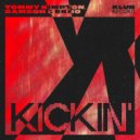 Samson, Tommy Kimpton, Ekho - Kickin'