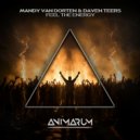 Mandy Van Dorten, Daven Teers - Feel The Energy