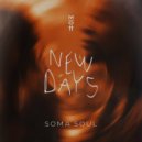 Soma Soul, Ed Begley - As We Fall In