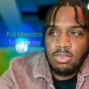 Kid Maestro - (0339) Momentum Catcher