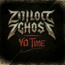 Ziploc Ghost - YO TIME