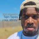 Kid Maestro - (0267) Checkpoint