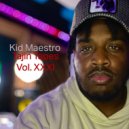 Kid Maestro - (0243) EYEDEE (Lead With Love) ()