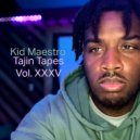 Kid Maestro - (0269) Sweat Dipped Bread ()