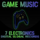 7 Electronics - Game Music