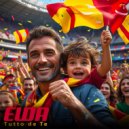 Euda - Tutto de te