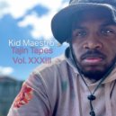 Kid Maestro - (0258) Accept Or Fight ()