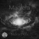 Maakra - 808 Dub Pulsar ()
