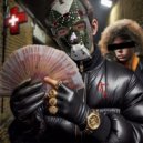 tuborosho & Anonymous Ember - BOSSIN ()