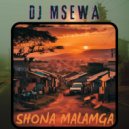DJ Msewa - Shona Malanga (Original Mix)