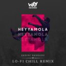 Mert Canka - Heyyamola