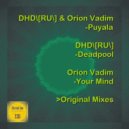 Orion Vadim - Your Mind