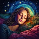 Quiet Wonder & Sleep Please & Sleep Rest Music - Tranquil Night Path