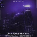 W!stful & VENUSMANE - I Will Back (Remix)
