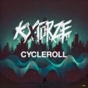 kxtorze - Cycleroll (Original Mix)