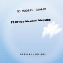 G5 Modern Taarab feat. Prince Mwinjuma Muumini - Kigodoro Kimelowa (Original Mix)