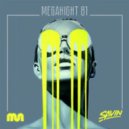 DJ SAVIN - MegaNight
