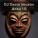 Dj David Volkov - Afro Mix 1.0