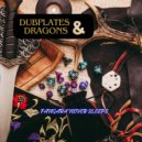Wolfee Wolfenstein & Empress Galaxy Sword - Fangara Babylon (feat. Empress Galaxy Sword)