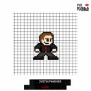 Justin Fahrmer - Go Dumb