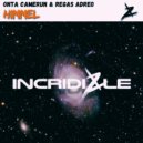 Onta Camerun & Regas Adreo - Himmel