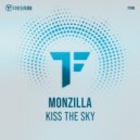 Monzilla - Kiss the Sky (Extended Mix)