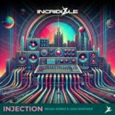 Regas Adreo & Lexa Barhaen - Injection