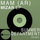 MAM (AR) - Hadar