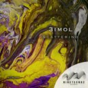 3imol - Shiny Black